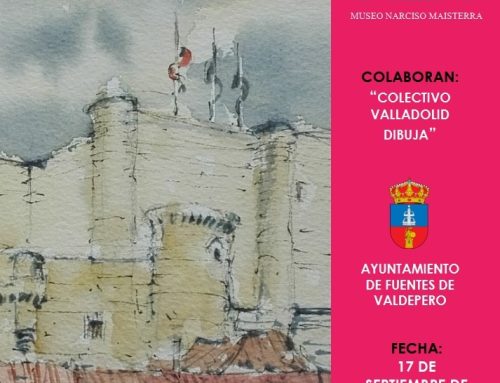 Primer encuentro de dibujantes en Palencia
